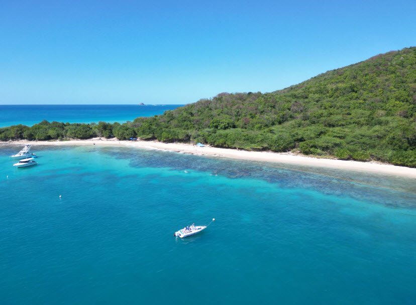 Tamarindo Beach , , Puerto Rico